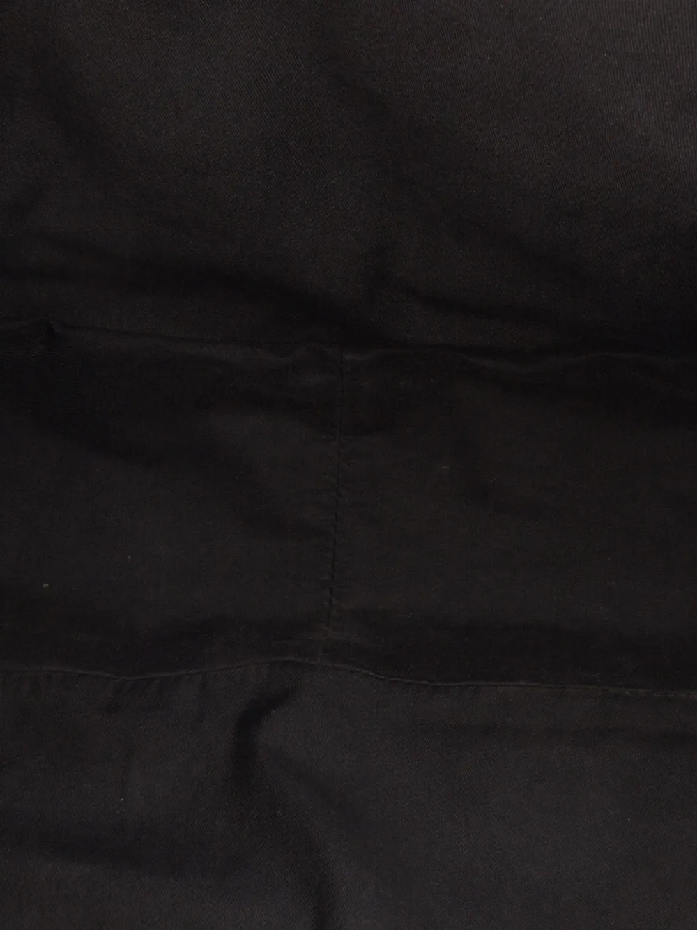 Pre-owned Gucci 2000-2015 Large Gg Canvas Positano Tote Bag In Black