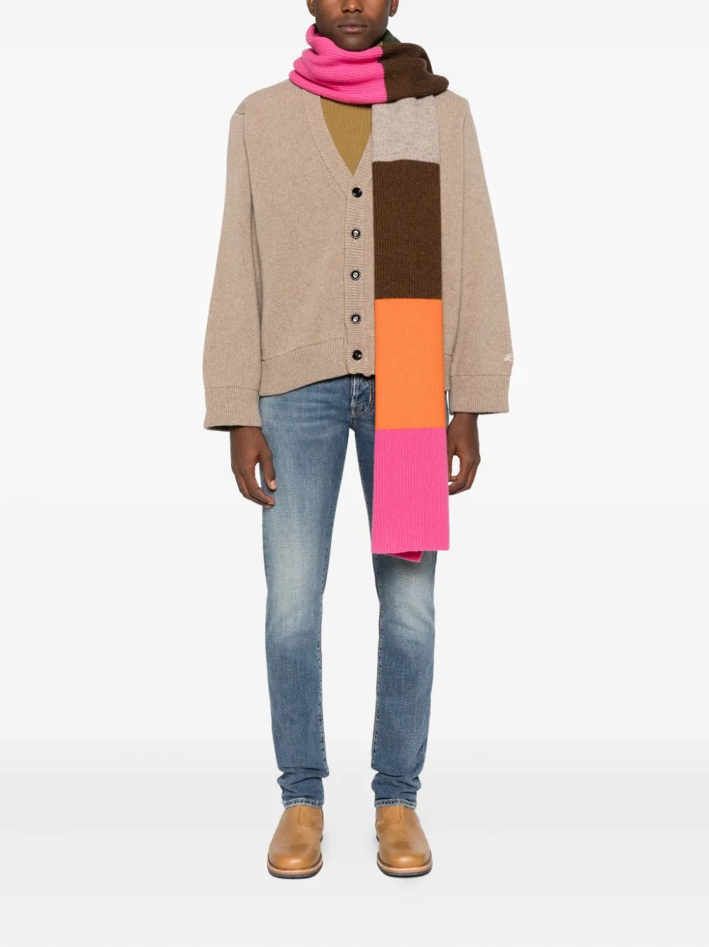 Jacob Cohën straight-leg jeans | Regular & Straight-Leg Jeans | Image 2