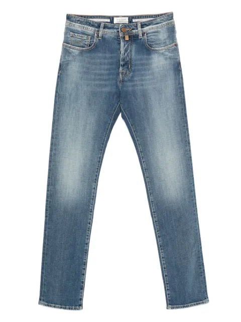 Jacob Cohën straight-leg jeans