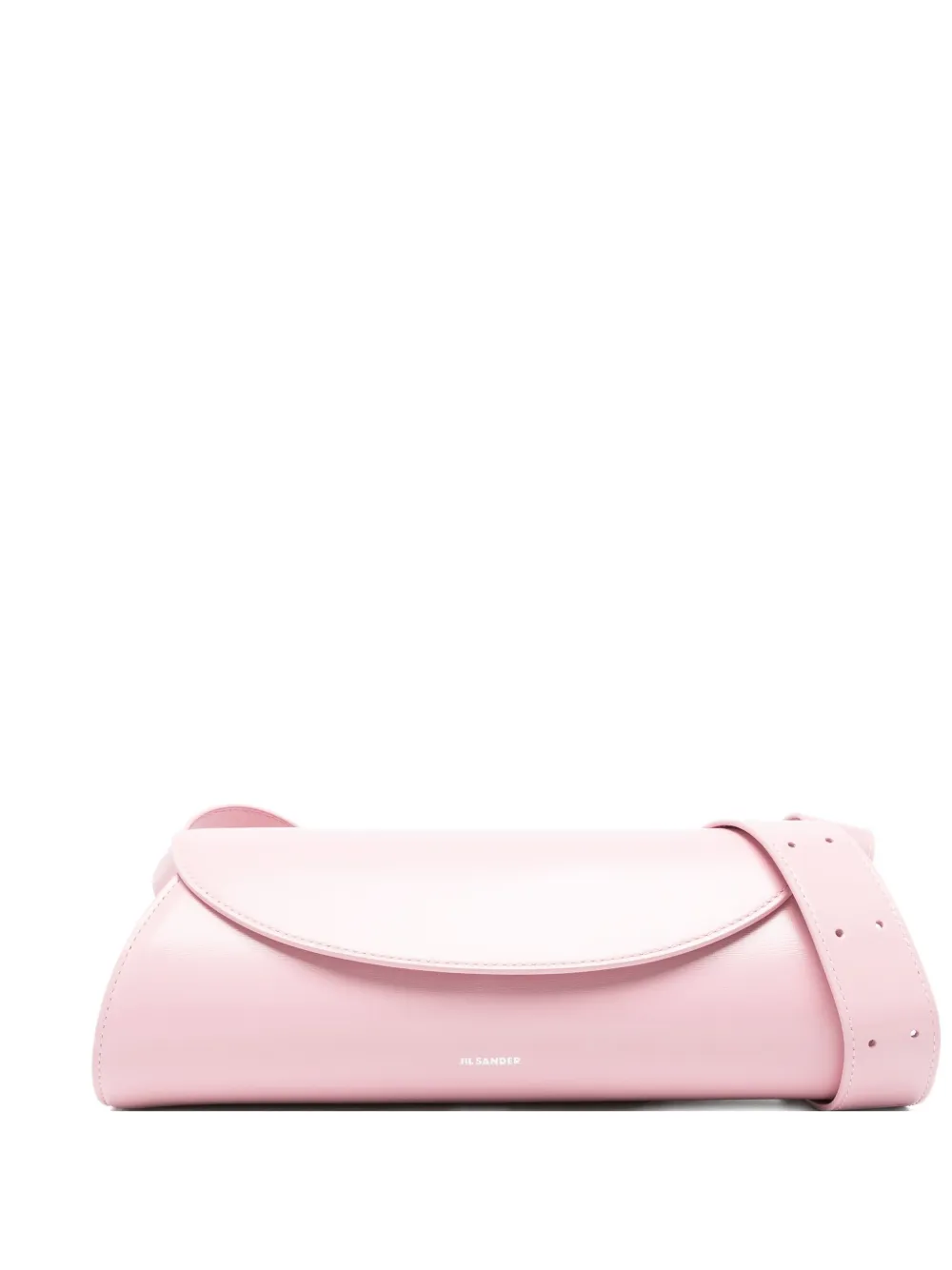 Jil Sander Cannolo Small - Rosa