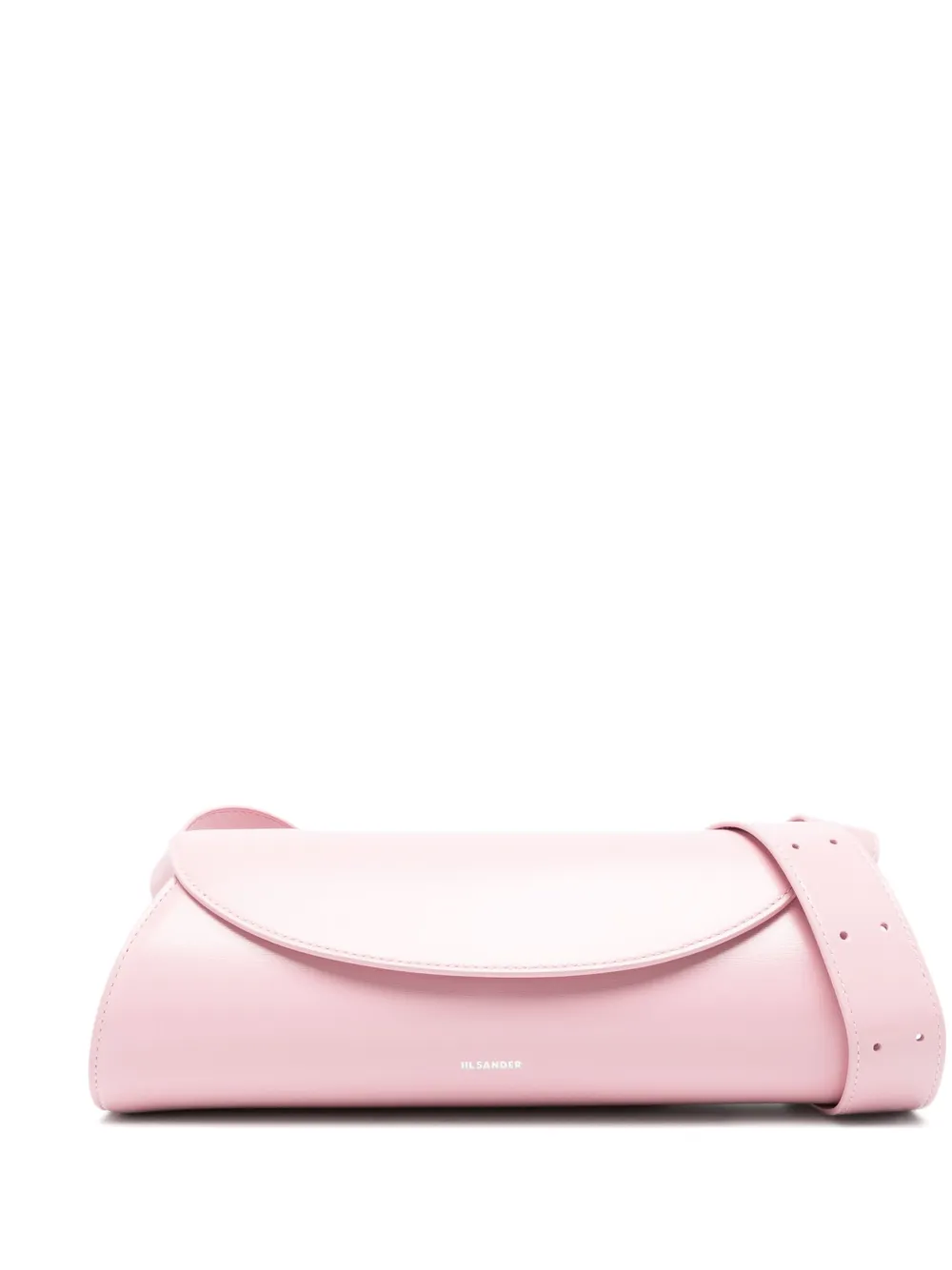Jil Sander Cannolo Small - Rosa