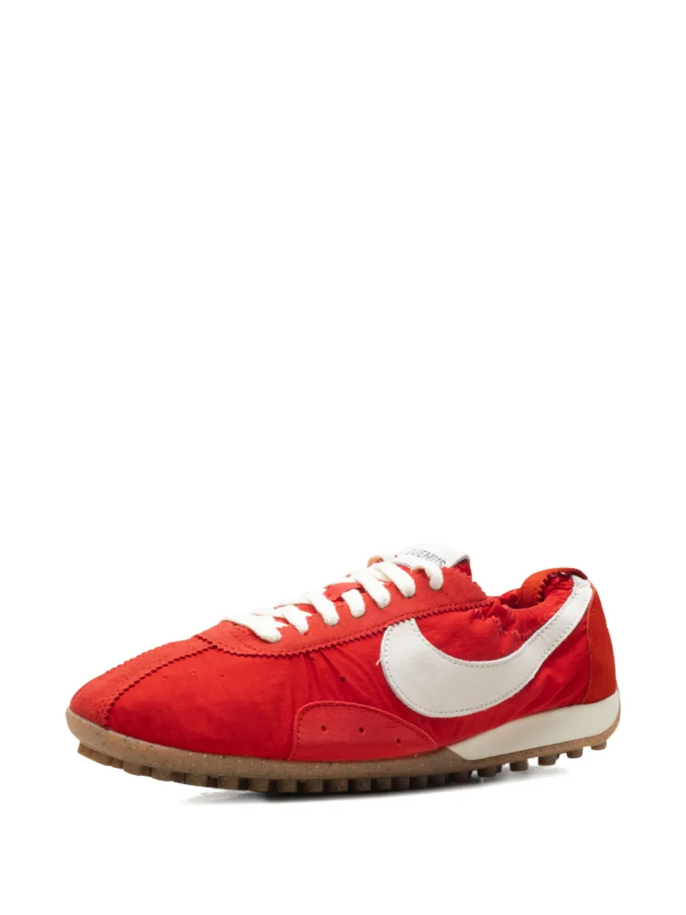 Nike x Jacquemus Moon Shoe SP "University Red" sneakers Rood