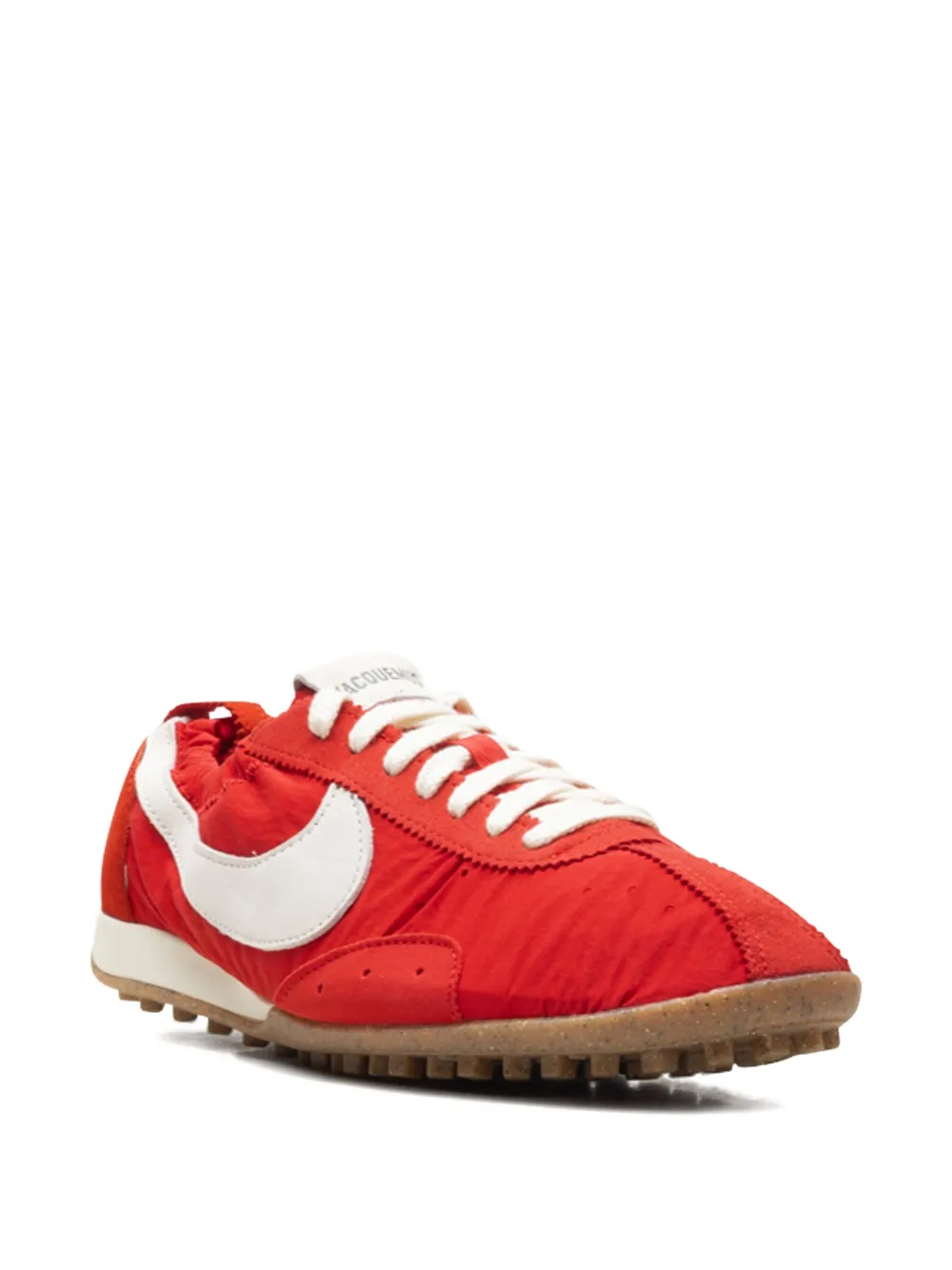 Nike x Jacquemus Moon Shoe SP University Red sneakers - Rood