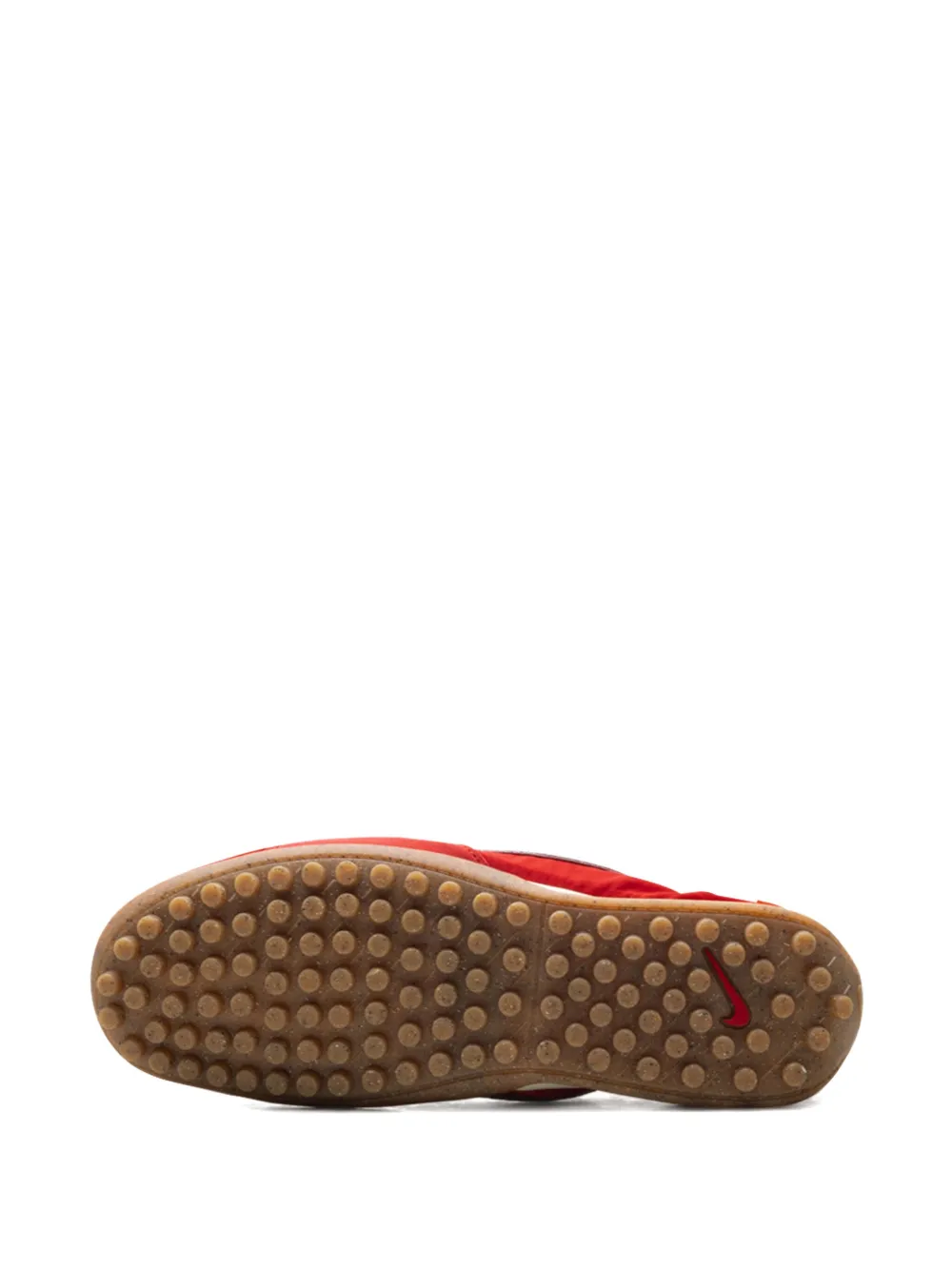 Nike x Jacquemus Moon Shoe SP "University Red" sneakers Rood