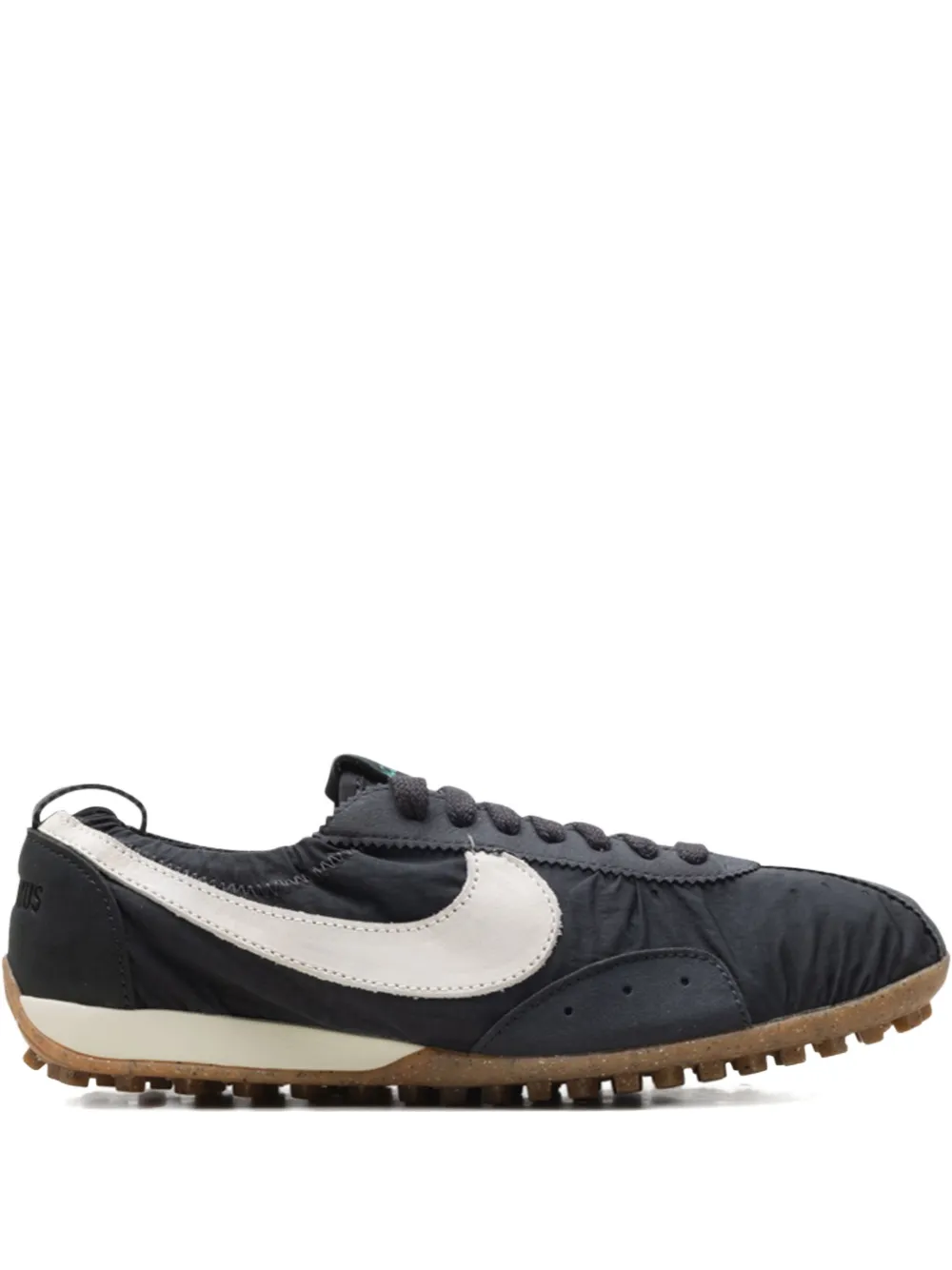 Nike X Jacquemus Moon Shoe Sp "off Noir" Sneakers In Black