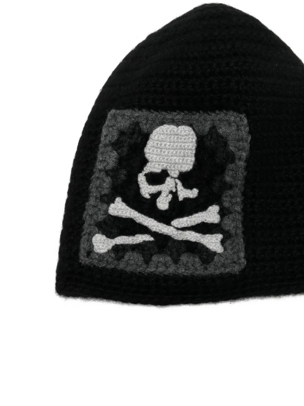 Mastermind Japan Mastermind World Hats In Black