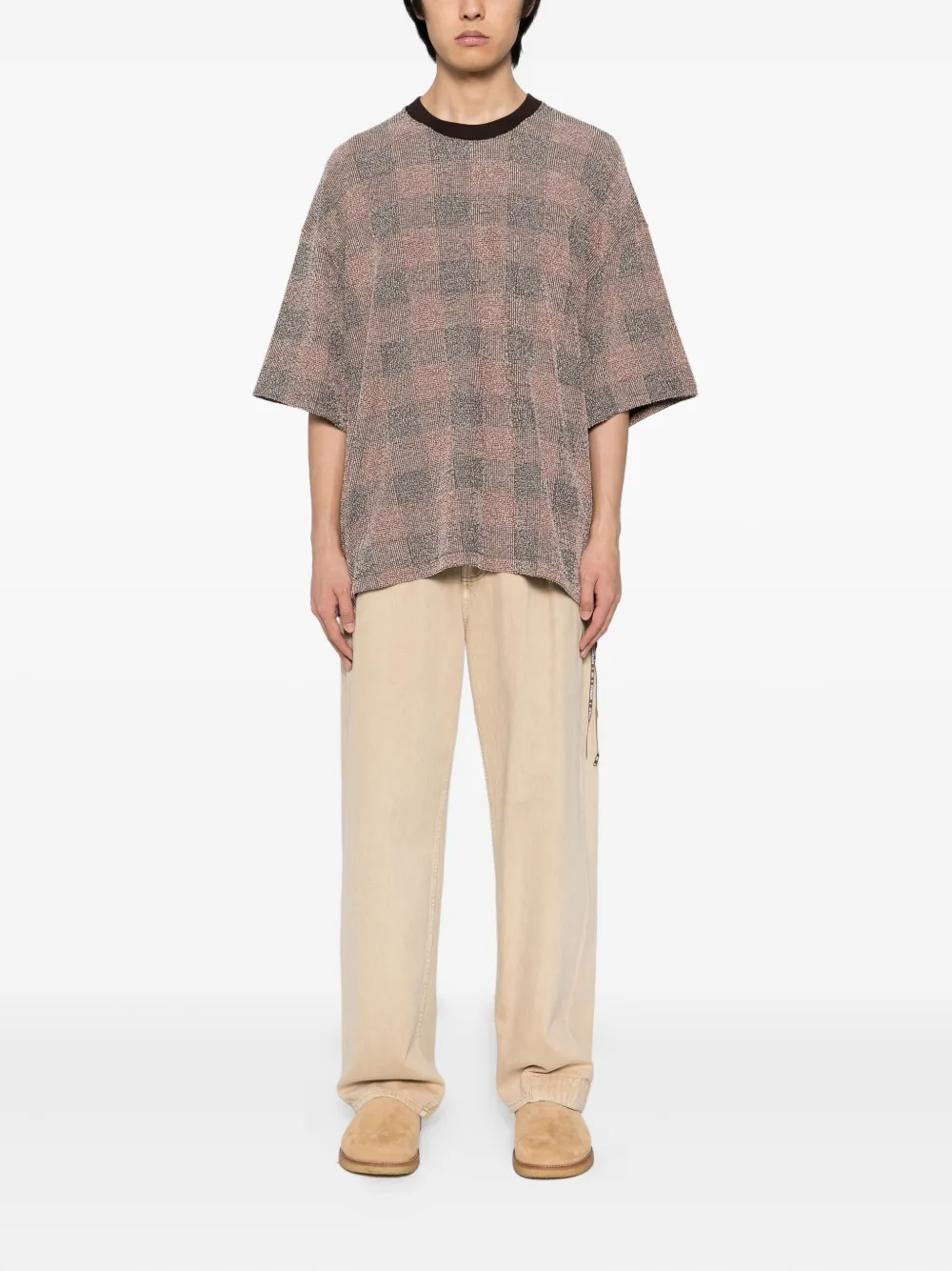 Mastermind World ロゴ Tシャツ | Tシャツ | Image 2