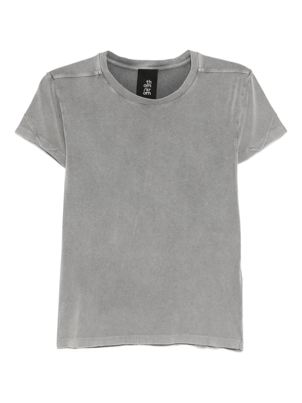 Thom Krom playera WTS 580 | gris | Image 1