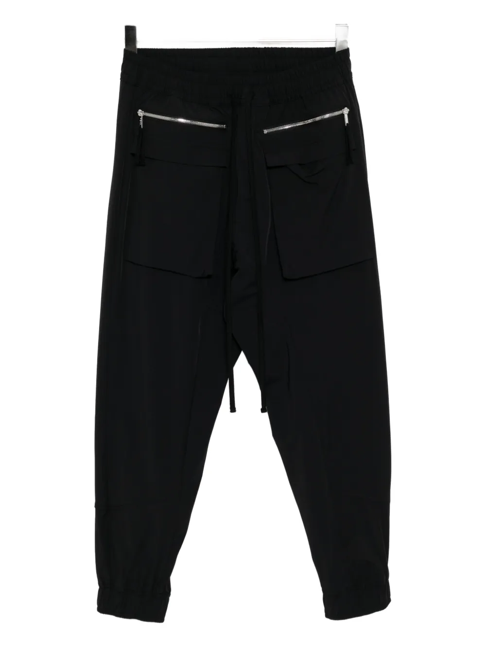Thom Krom MP27 trousers | Black | Image 1