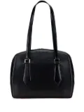 Louis Vuitton Pre-Owned 1998 Epi Voltaire shoulder bag - Black