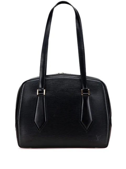 Louis Vuitton Pre-Owned 1998 Epi Voltaire shoulder bag