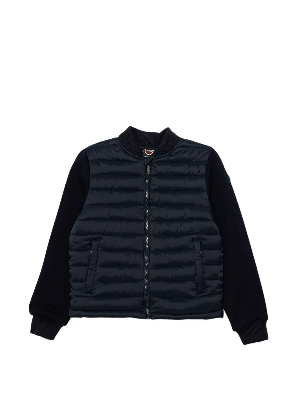 Colmar Kids Bomber trapuntato - Blu