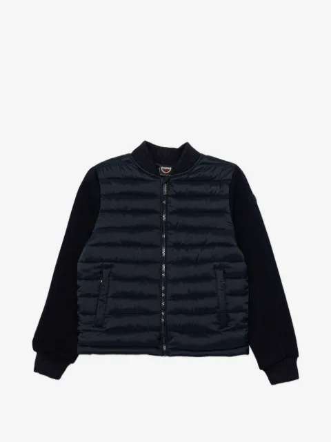 Colmar Kids quilted bomber jacket