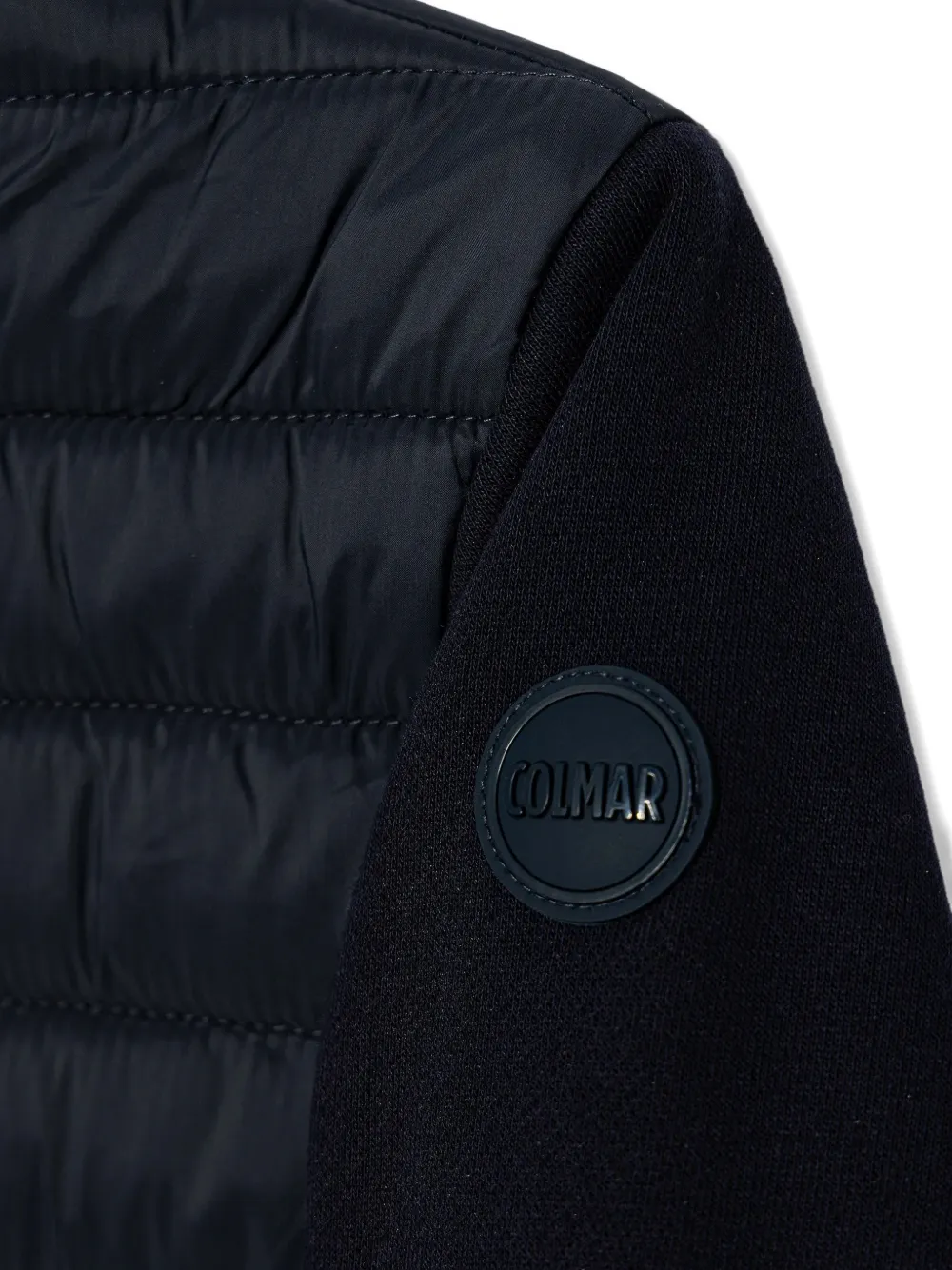 Colmar Kids Gewatteerd bomberjack Blauw