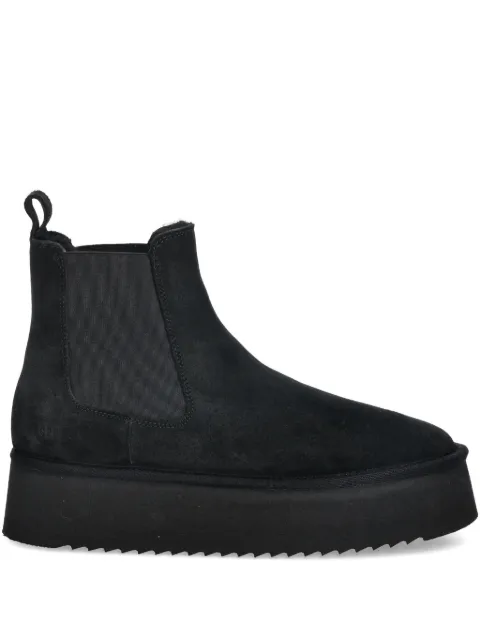 Copenhagen platform-heel Chelsea boots