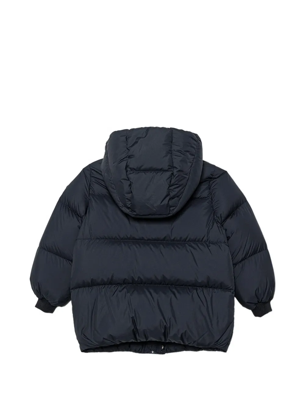 Colmar Kids Donsjack met capuchon Blauw