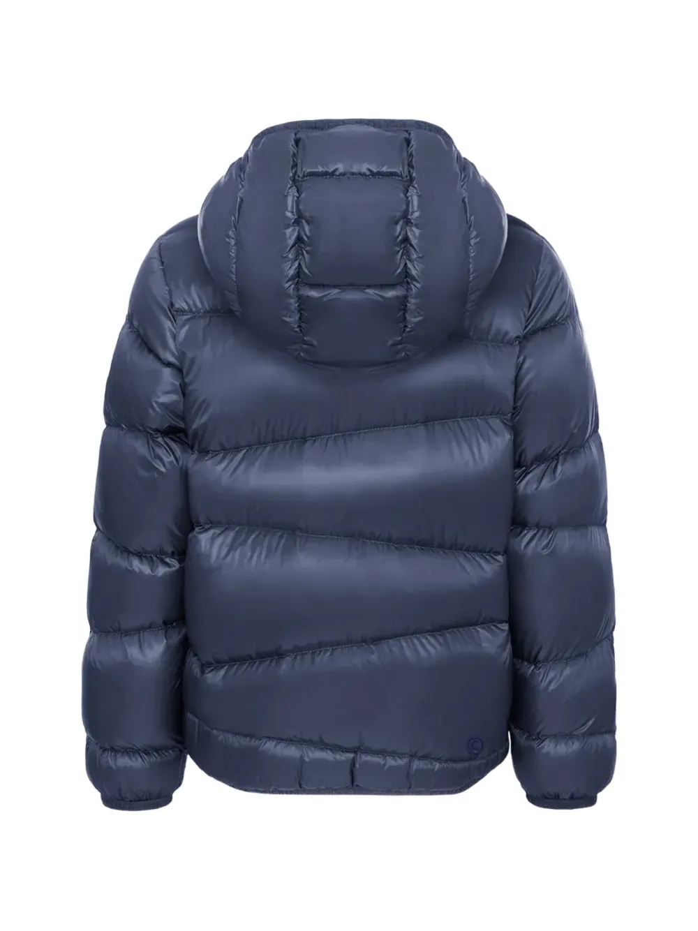 Colmar Kids Gewatteerd jack Blauw