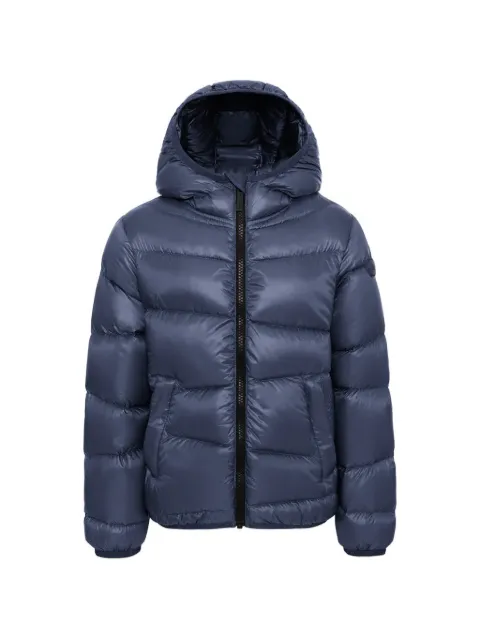 Colmar Kids hooded padded jacket