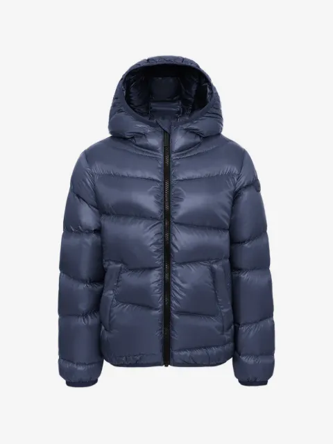 Colmar Kids 후드 패딩 재킷