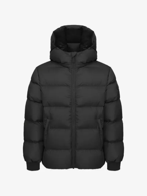 Colmar Kids veste matelassée à capuche