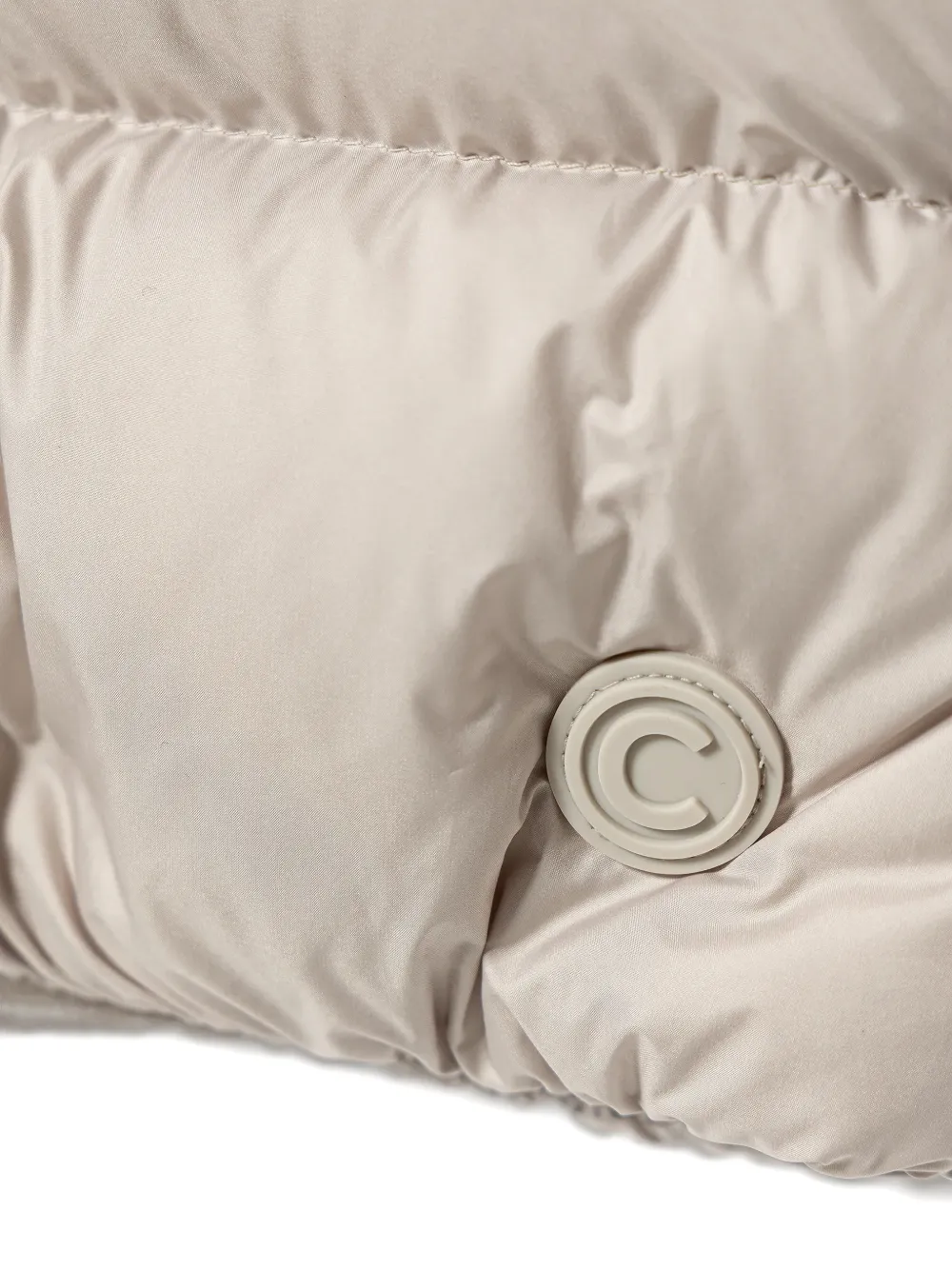 Colmar Kids Gewatteerd jack Beige