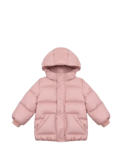 Colmar Kids 후드 패딩 재킷