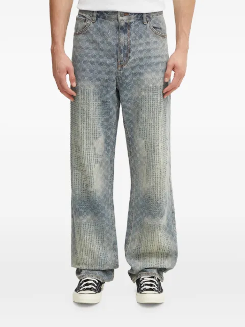 Daily Paper jeans Amba