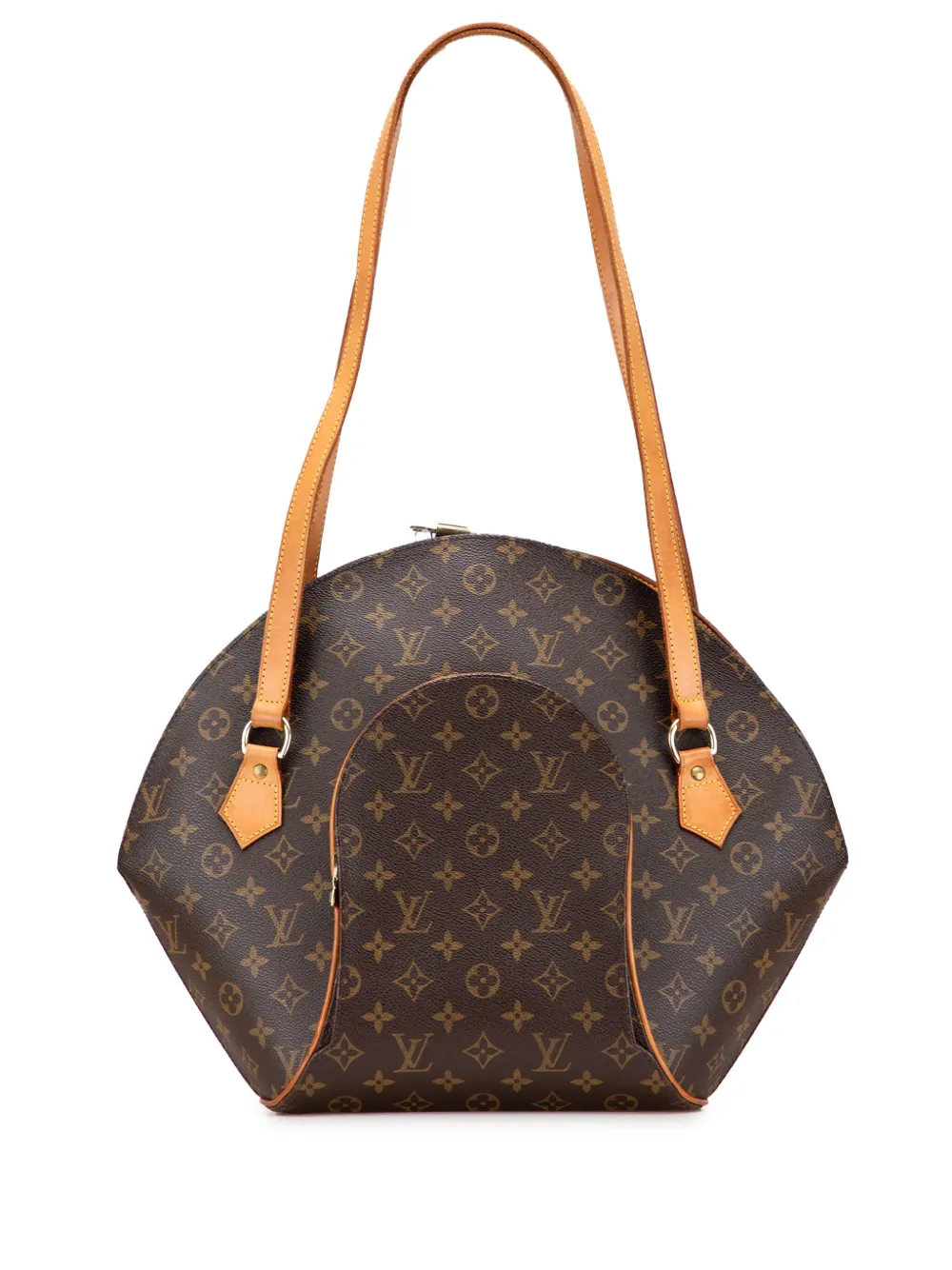 Louis Vuitton Pre-Owned 1998 Monogram Ellipse GM Shopping Bag shoulder Louis Vuitton Pre-Owned 1998 Monogram Ellipse GM Shopping Bag shoulder