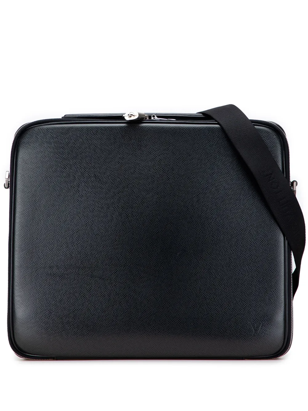 Louis Vuitton Pre-Owned 2003 Taiga Porte Ordinateur Odessa business Louis Vuitton Pre-Owned 2003 Taiga Porte Ordinateur Odessa business