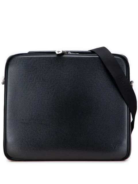 Louis Vuitton Pre-Owned 2003 Taiga Porte Ordinateur Odessa business bag