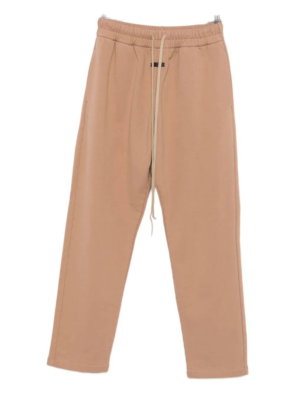 Fear Of God cotton track pants | Neutrals | Image 1
