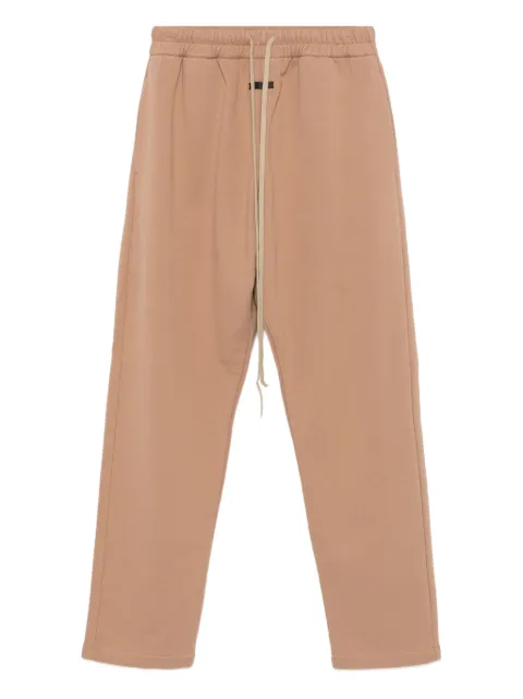 Fear Of God pants de algodón