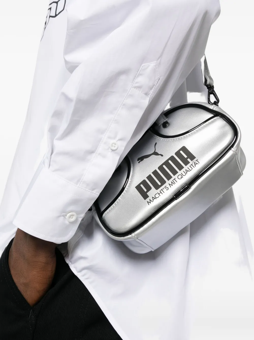 PUMA 1976 tote bag | Men | Image 2