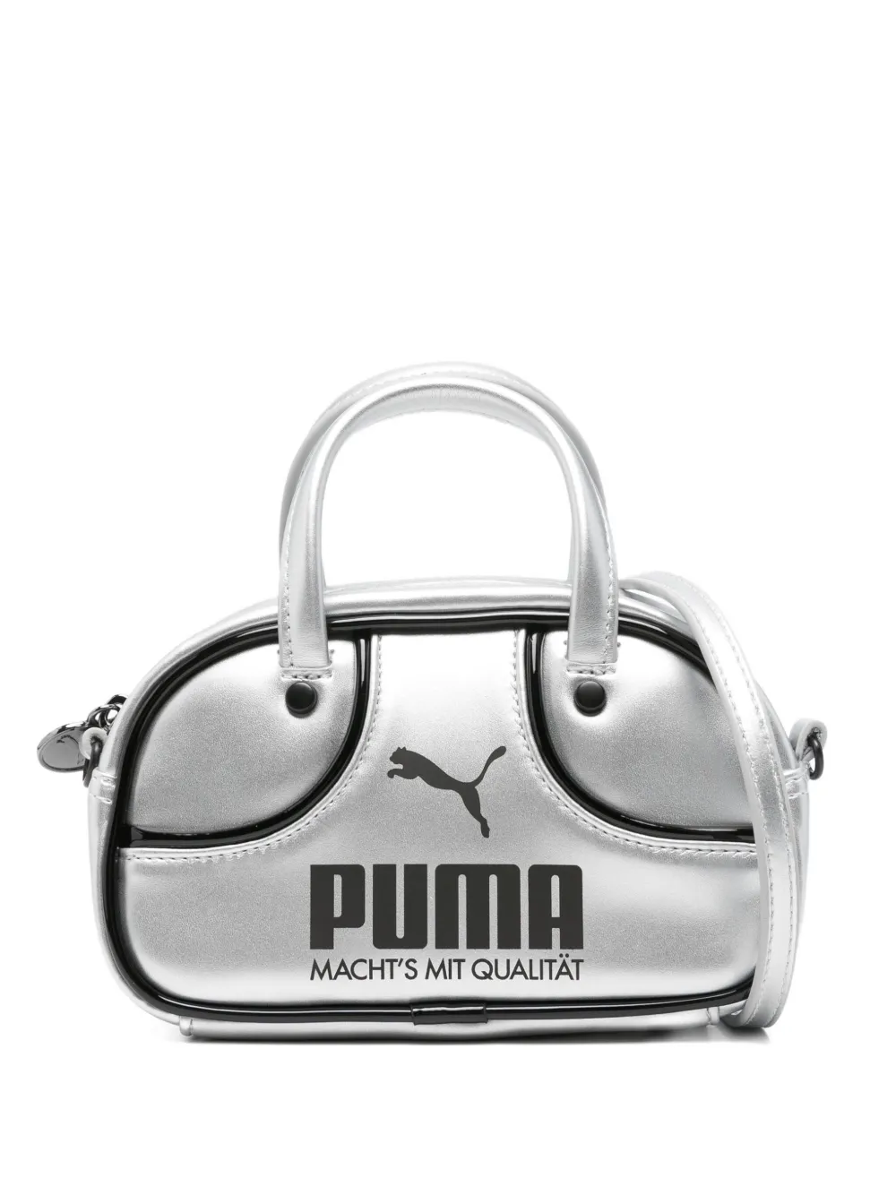 PUMA 1976 tote bag | Metallic | Image 1