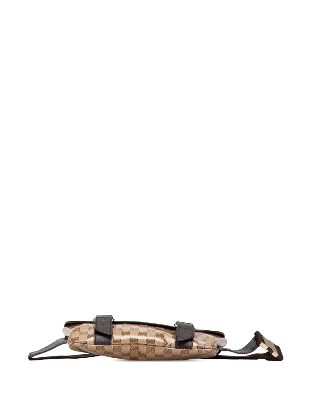 2000-2015 Gg Crystal Belt Bag