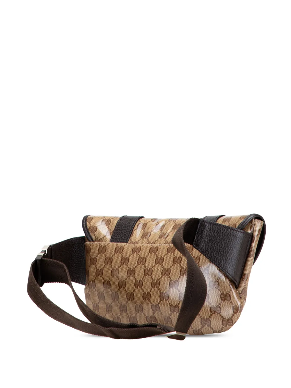 2000-2015 Gg Crystal Belt Bag