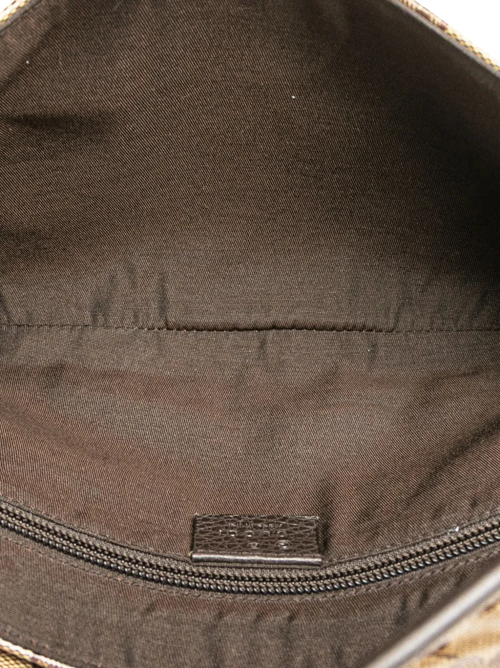 2000-2015 Gg Crystal Belt Bag