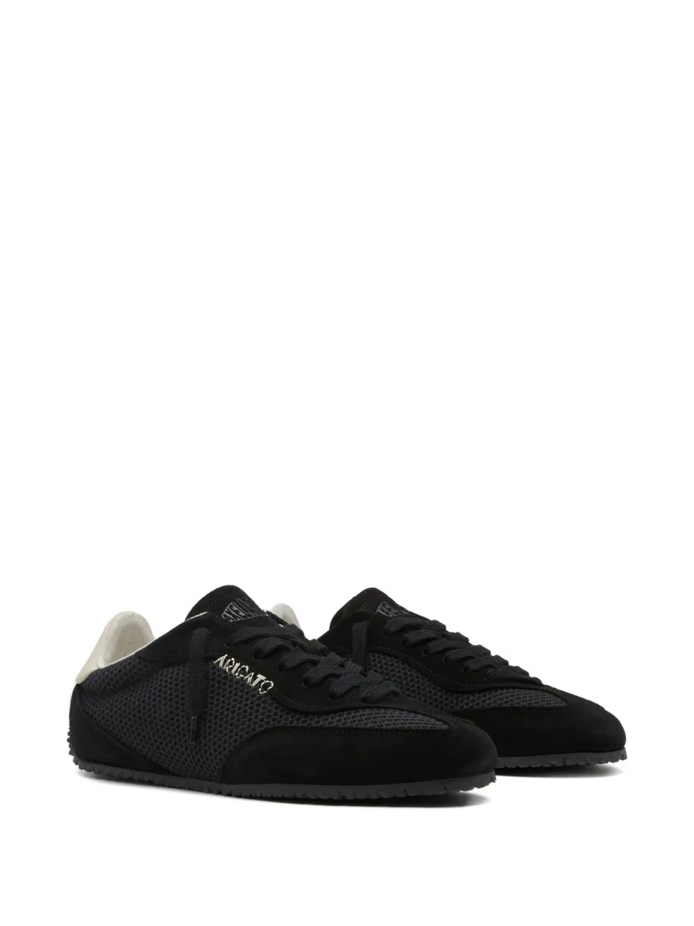 Axel Arigato Daze Runner sneakers Zwart