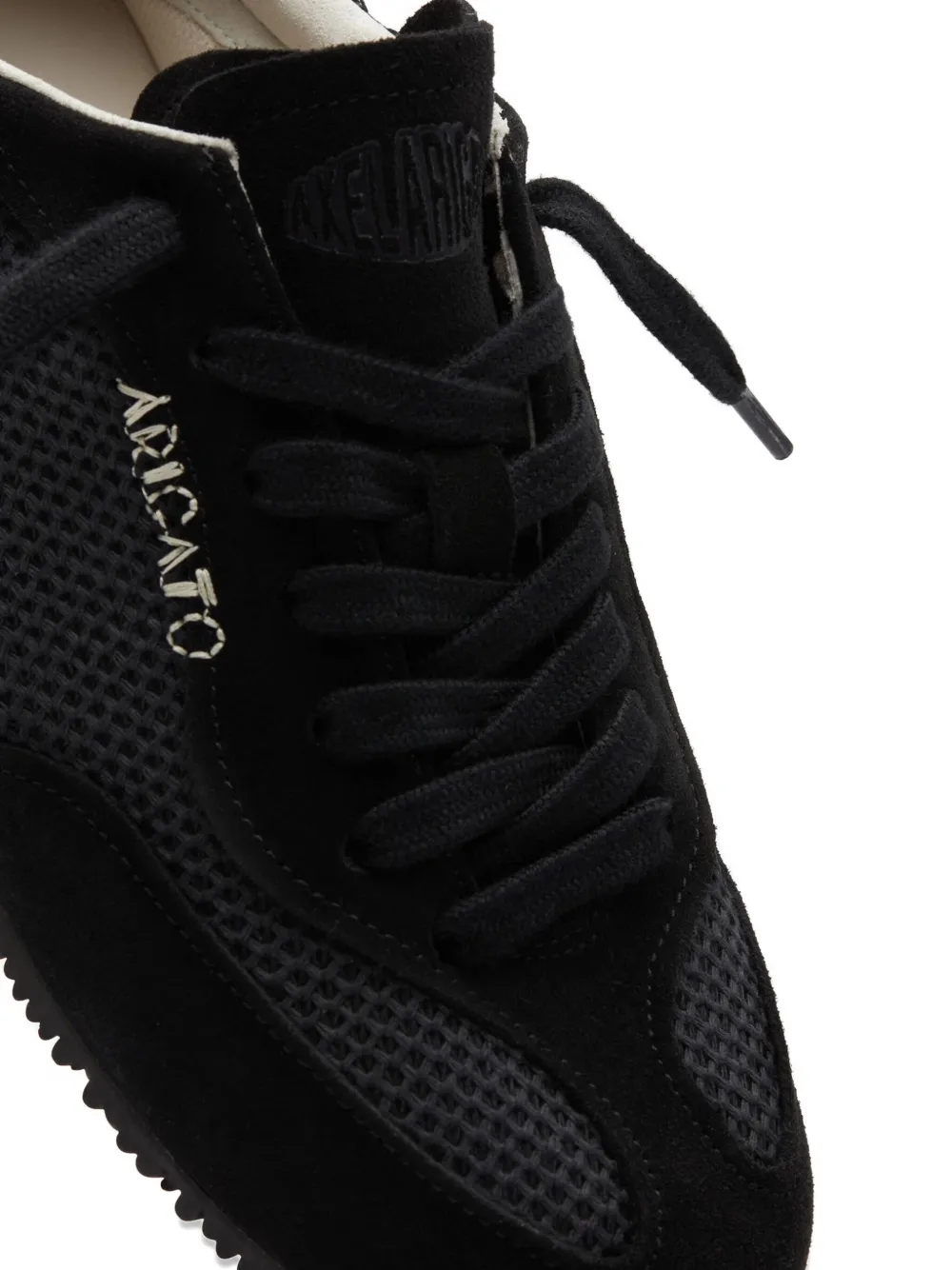 Axel Arigato Daze Runner sneakers Zwart