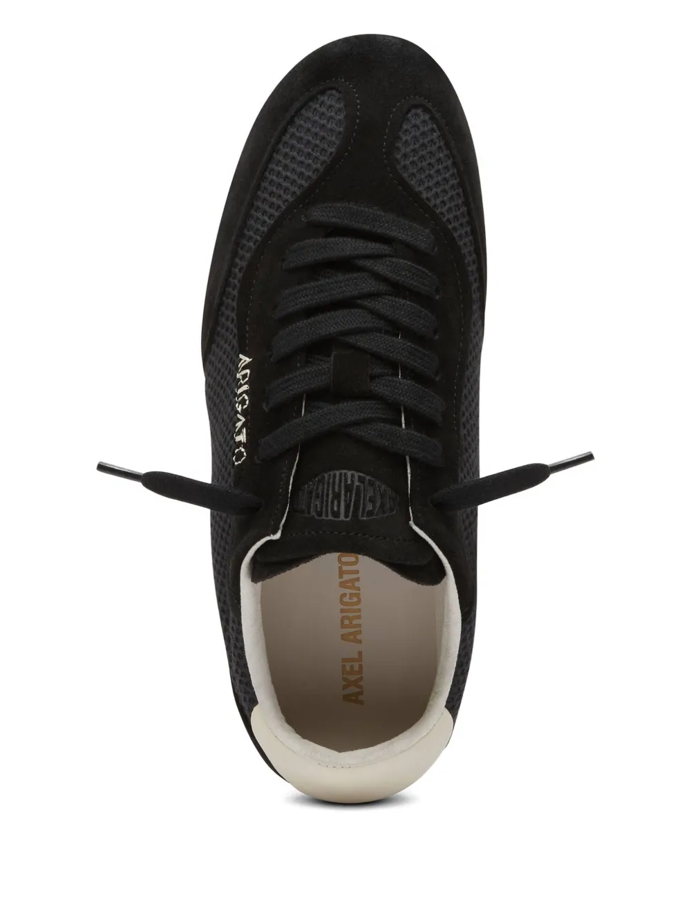 Axel Arigato Daze Runner sneakers Zwart