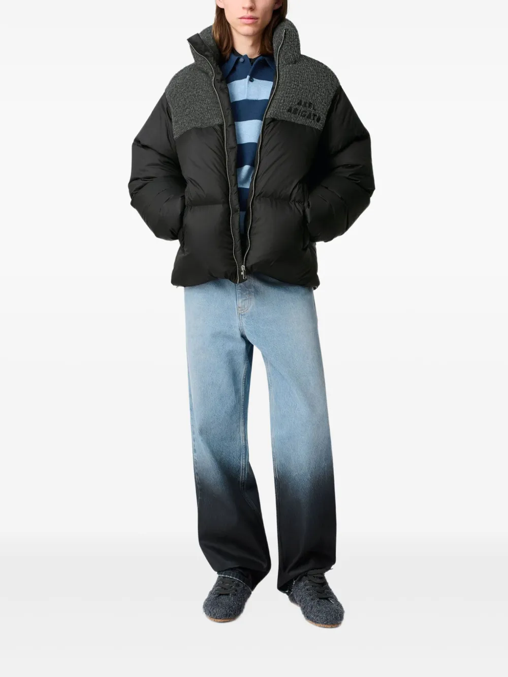 Axel Arigato Sub puffer jacket | Down Jackets | Image 2
