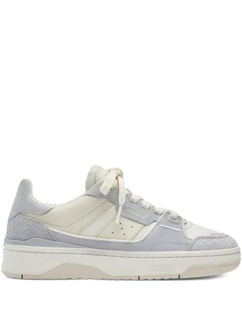 Axel Arigato Clay panelled sneakers