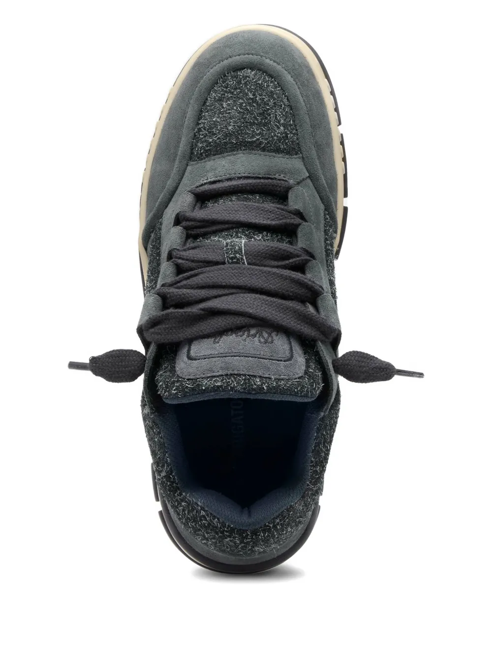 Axel Arigato Area Loop sneakers Off Black Off White