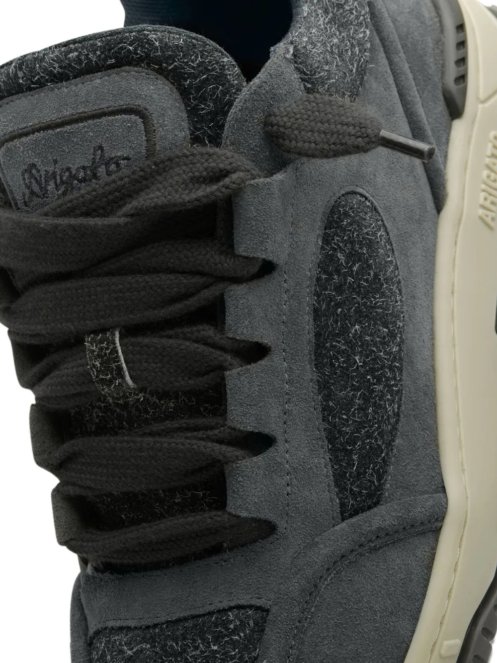 Axel Arigato Area Loop sneakers Off Black Off White