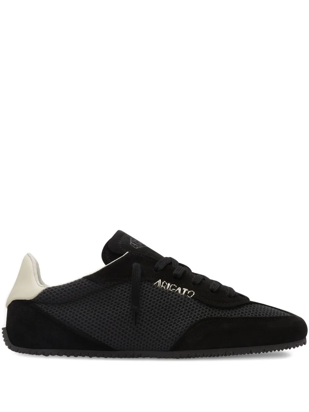 Axel Arigato Daze sneakers | Black | Image 1