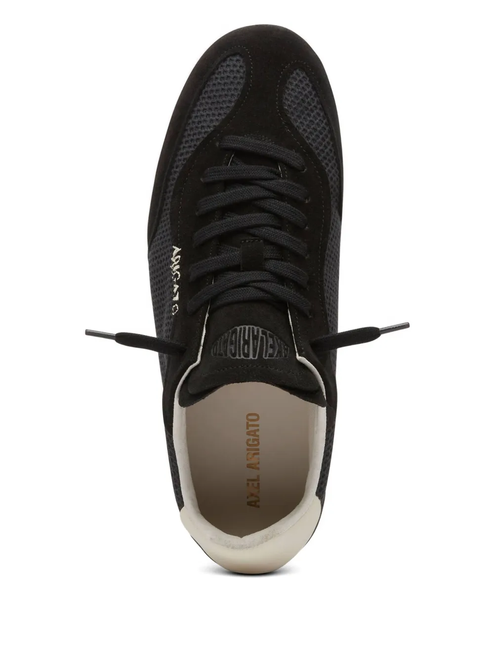 Axel Arigato Daze sneakers Zwart