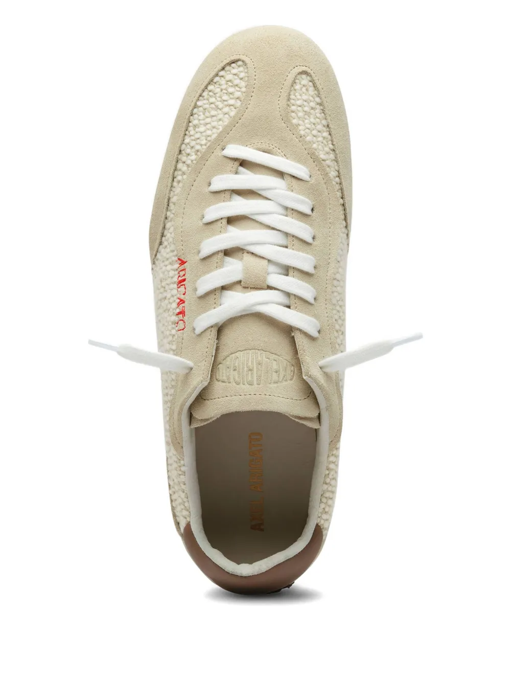 Axel Arigato Daze sneakers Beige