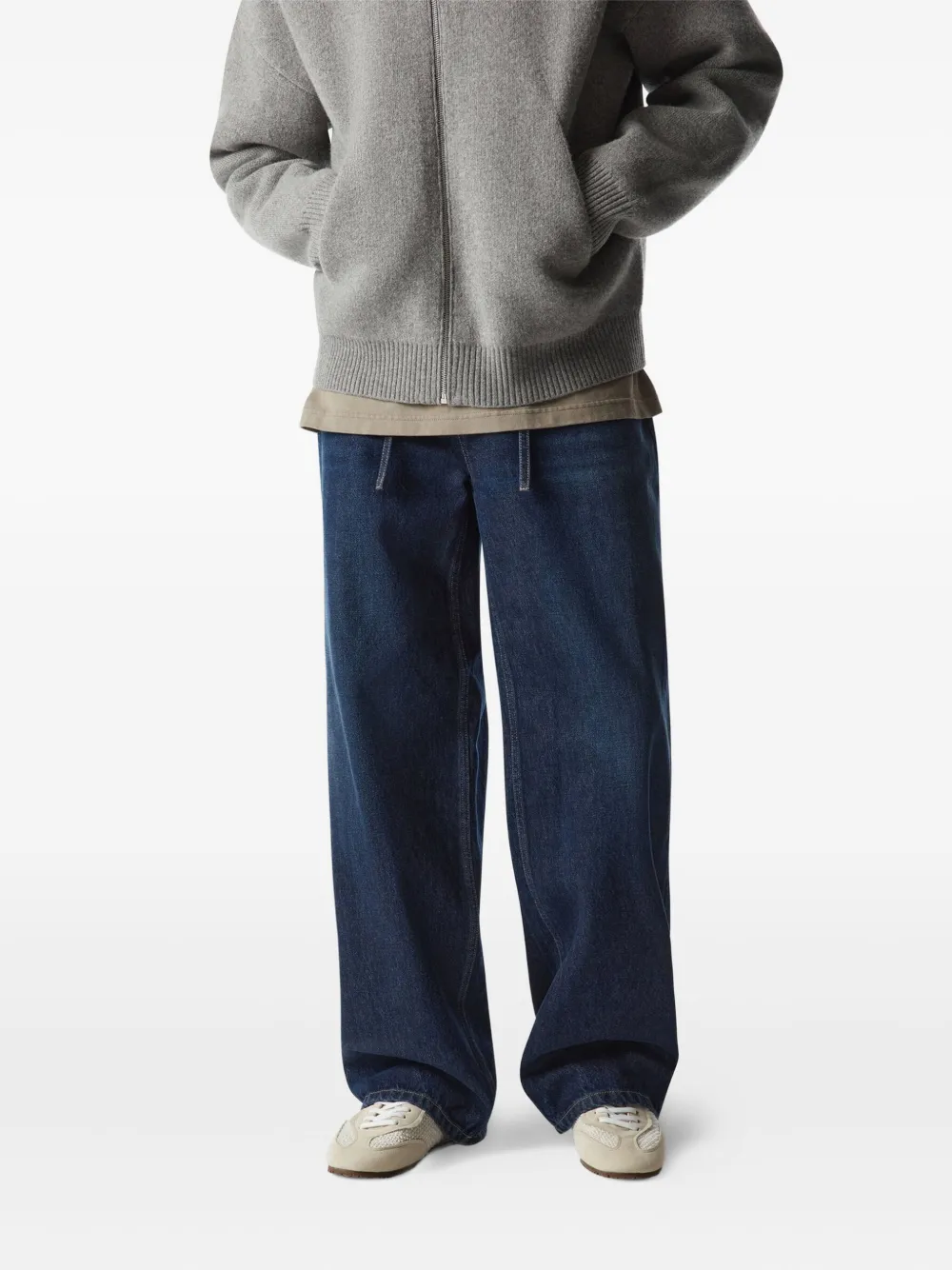 Axel Arigato Daze sneakers Beige