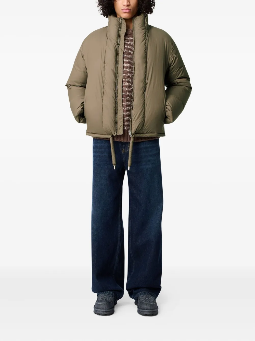 Axel Arigato Lunar puffer jacket | Down Jackets | Image 2