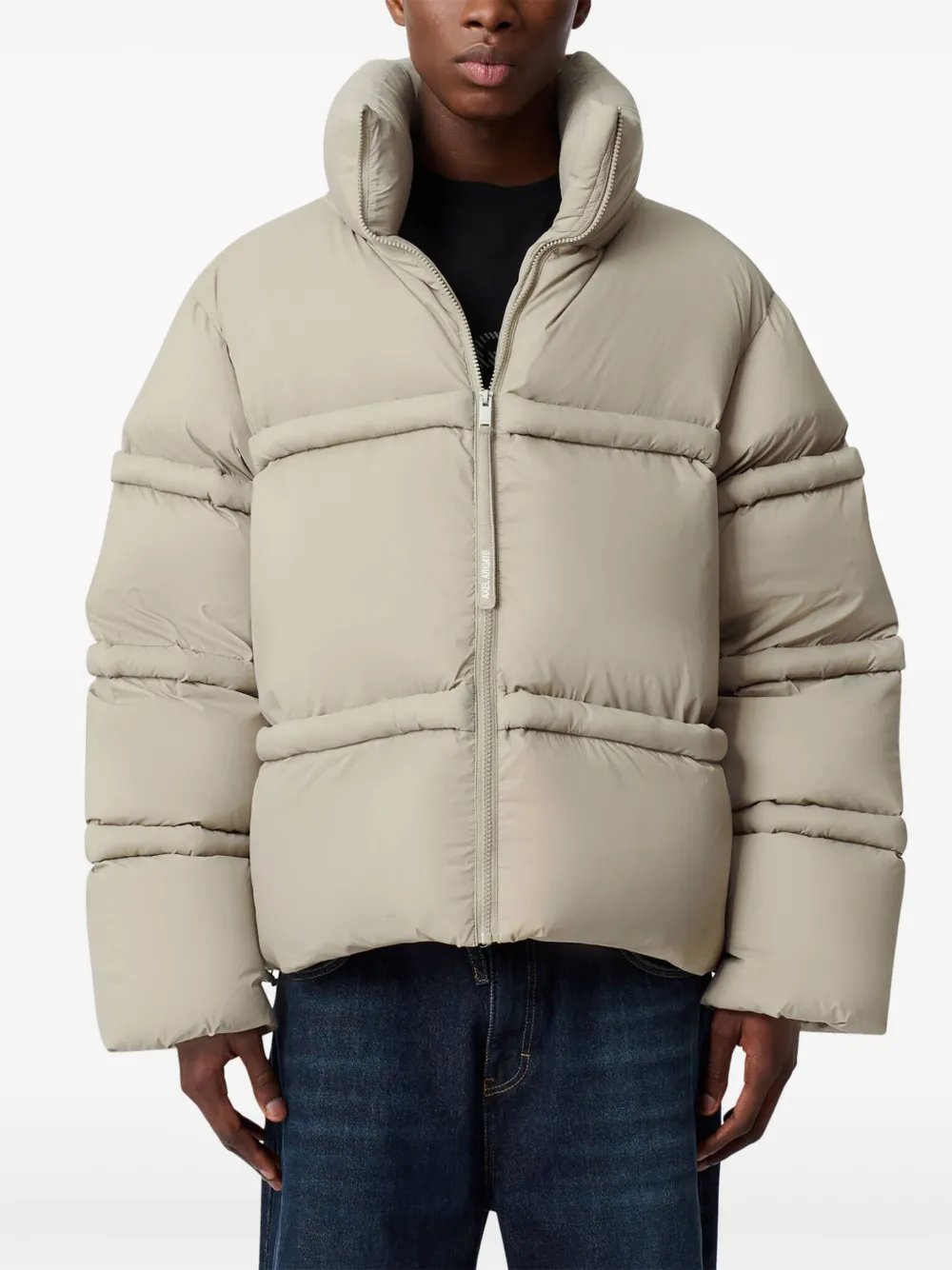 Axel Arigato Veil padded jacket | Down Jackets | Image 2
